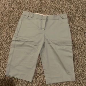 Express Editor Dress Shorts, Size 0